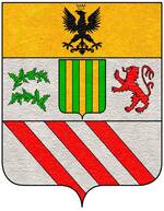 Coa fam ITA gallio triultio.jpg