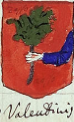 Coa fam ITA valentinis BCUD 207.png