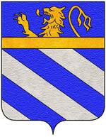 Coa fam ITA de incoronatis.jpg