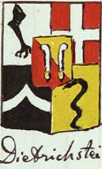 Coa fam ITA dietrichstein BCUD 207.png