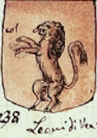 Coa fam ITA leoni BCUD 207.png