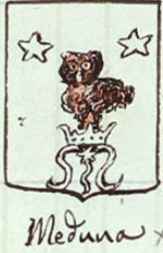 Coa fam ITA meduna2 BCUD 207.png