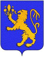 Coa fam ITA leoni de campo marzio.jpg