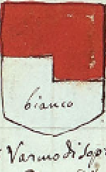 Coa fam ITA varmo di sopra o favarotta BCUD 207.png