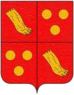 Coa fam ITA de bonfils.jpg