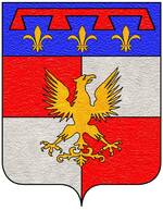 Coa fam ITA samorè.jpg