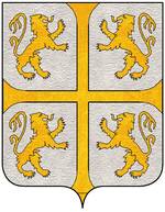 Coa fam ITA de palinis.jpg