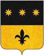 Coa fam ITA de arengho.jpg