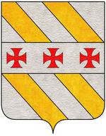 Coa fam ITA baristaldo.jpg