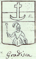 Coa civ ITA gradisca2 (comunita) BCUD 207.png
