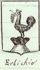 Coa fam ITA erbichio BCUD 207.png