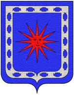 Coa fam ITA de vepera.jpg