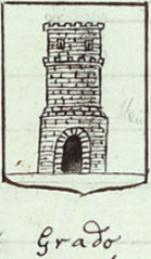 Coa civ ITA grado (comunita) BCUD 207.png