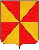 Coa fam ITA de pallovis.jpg