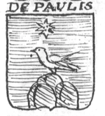 File:Coa fam ITA de paulis ghrc.png