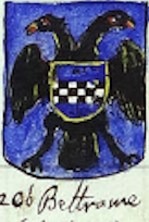 Coa fam ITA beltrame2 BCUD 207.png