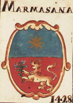 File:Coa fam ITA marmasana2 MUSS.png