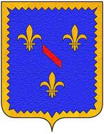 Coa fam ITA alenzon.jpg