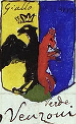 Coa fam ITA venzoni BCUD 207.png