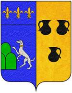 Coa fam ITA de cillis.jpg