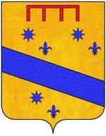 Coa fam ITA de viventis.jpg