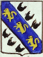 Coa fam ITA barbarigo BCUD 207.png