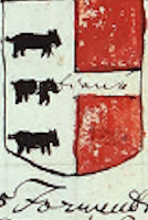 Coa fam ITA formentini BCUD 207.png