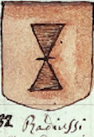 Coa fam ITA radiussi o squarani BCUD 207.png