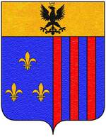 Coa fam ITA de besi.jpg