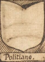 Coa fam ITA politiano BCUD 1201.png