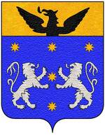 Coa fam ITA de valle.jpg