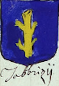 Coa fam ITA fabbrizij BCUD 207.png