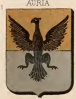 File:Coa fam ITA auria blsc.png