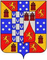 Coa fam ITA quignone.jpg