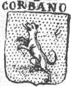 File:Coa fam ITA corbano ghrc.png