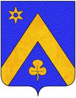 Coa fam ITA de cambray digny.jpg