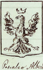 Coa fam ITA pascaleo BCUD 207.png
