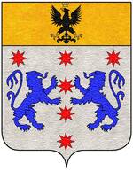 Coa fam ITA de' valle.jpg