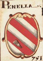 File:Coa fam ITA penella MUSS.png