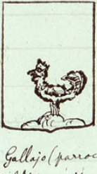 Coa fam ITA gallajo BCUD 207.png