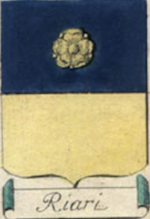 File:Coa fam ITA riari blbo.png