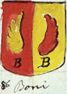 Coa fam ITA boni BCUD 207.png