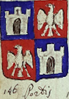 Coa fam ITA portis BCUD 207.png