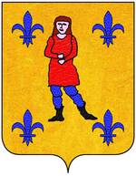 Coa fam ITA de pisonis.jpg