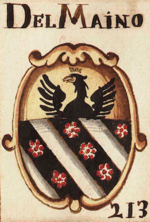 File:Coa fam ITA del maino MUSS.png
