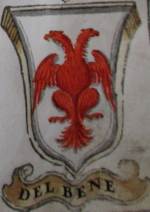 File:Coa fam ITA del bene BNVE 314.png