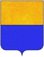 Coa fam ITA iusti.jpg