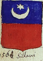 Coa fam ITA sillani BCUD 207.png