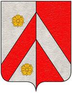 Coa fam ITA bonzeno.jpg