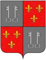 Coa fam ITA cluniaco.jpg